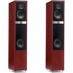 Напольная акустика Martin Logan Motion 20i Red Walnut