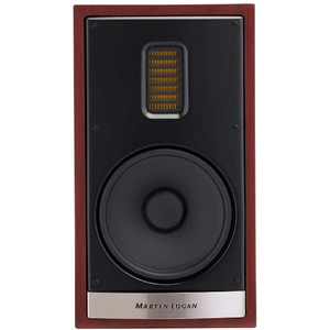 Полочная акустика Martin Logan Motion 35XTi Red Walnut