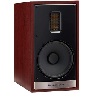 Полочная акустика Martin Logan Motion 35XTi Red Walnut