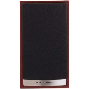 Полочная акустика Martin Logan Motion 35XTi Red Walnut