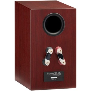 Полочная акустика Martin Logan Motion 35XTi Red Walnut