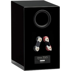 Полочная акустика Martin Logan Motion 35XTi Gloss Black