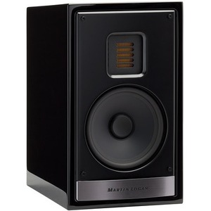 Полочная акустика Martin Logan Motion 15i Gloss Black