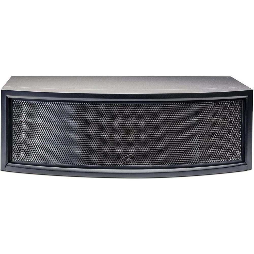 Центральный канал Martin Logan ElectroMotion ESL C Black