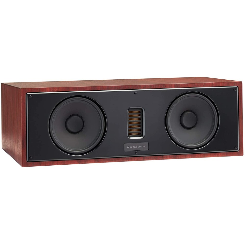 Центральный канал Martin Logan Motion 50XTi Red Walnut