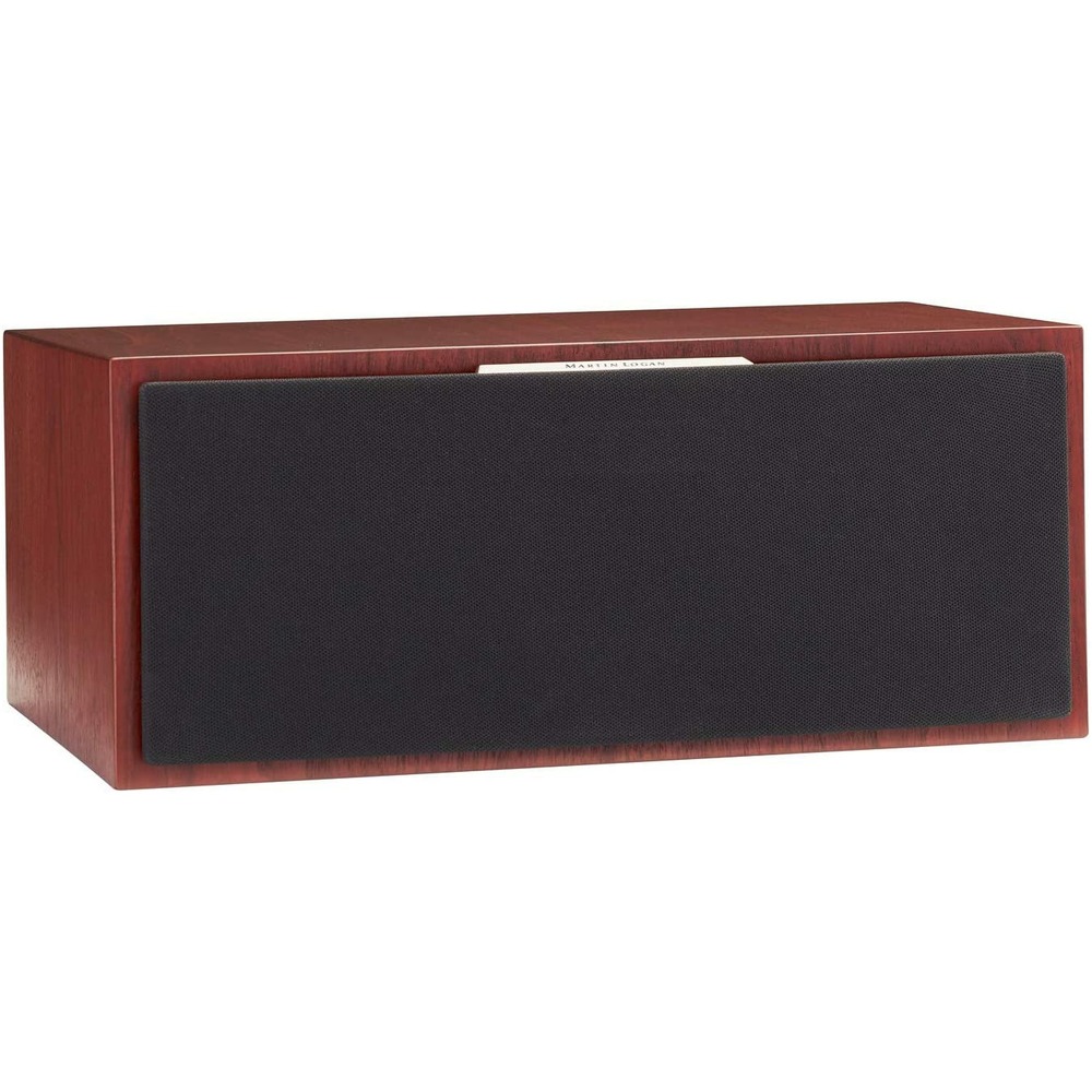 Центральный канал Martin Logan Motion 30i Red Walnut