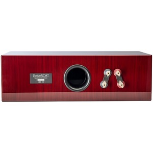 Центральный канал Martin Logan Motion 50XT High Gloss Black Cherrywood