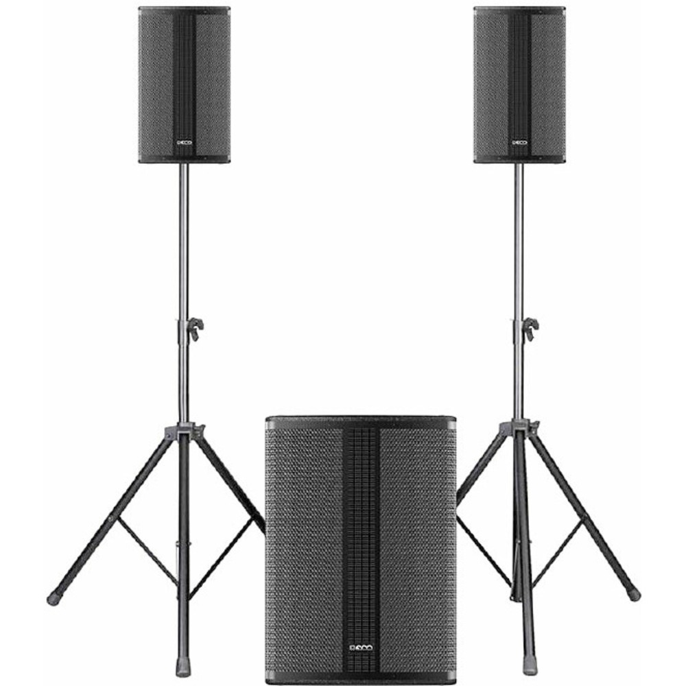 Звуковой комплект Volta TANGO EVENT SET