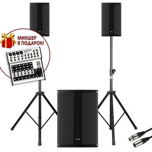 Звуковой комплект Volta TANGO EVENT SET