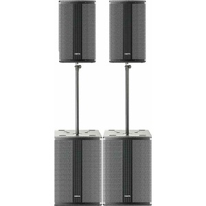 Звуковой комплект Volta TANGO LIVE SET