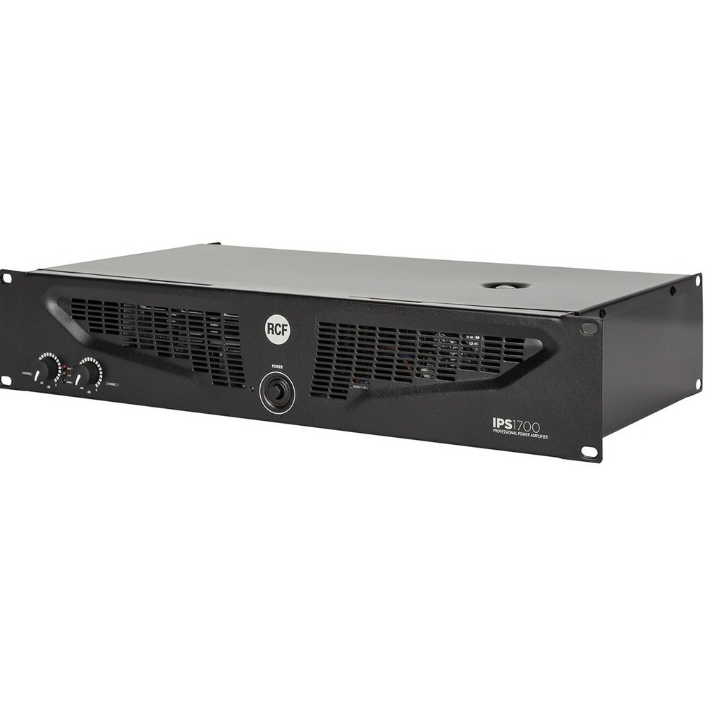 Усилитель мощности (концертный) RCF 1700