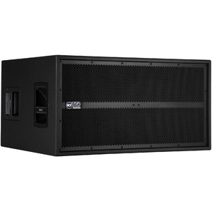 Активный сабвуфер RCF TTS26-A