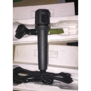 Вокальный микрофон (динамический) RCF MD 2000 SEP 3V