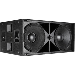 Активный сабвуфер RCF SUB 9006-AS