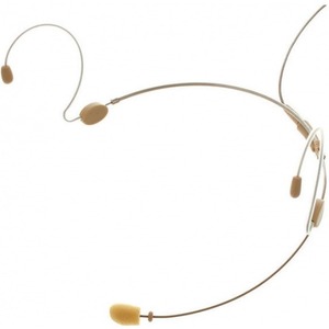 Микрофон с оголовьем телесного цвета Beyerdynamic TG H56c tan