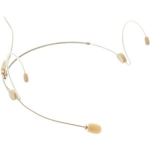 Микрофон с оголовьем телесного цвета Beyerdynamic TG H56c tan