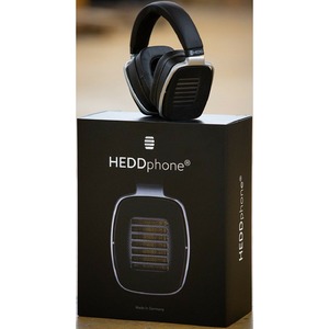 Наушники мониторные студийные HEDD HEDDphone ONE