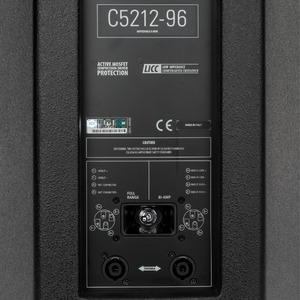 Пассивная AC RCF C 5212-96