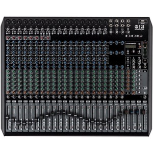 Аналоговый микшер RCF E 24