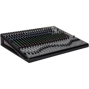 Аналоговый микшер RCF E 24