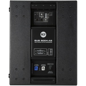 Активный сабвуфер RCF SUB 8004-AS