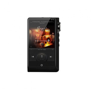 Цифровой плеер Hi-Fi Cayin N6MK2 E01