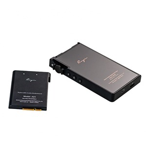 Цифровой плеер Hi-Fi Cayin N6MK2 E01