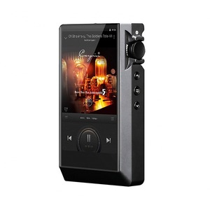 Цифровой плеер Hi-Fi Cayin N6MK2 E02