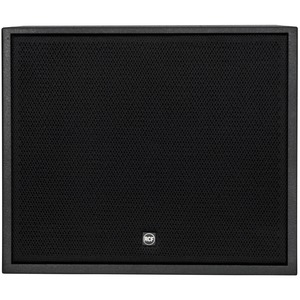 Пассивный сабвуфер RCF S5012