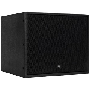 Пассивный сабвуфер RCF S5012