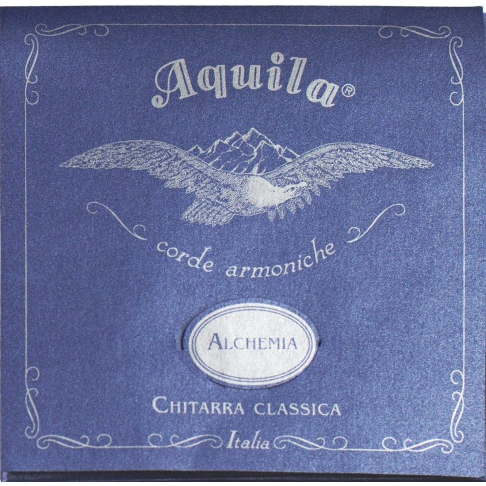 Струны для классической гитары AQUILA 2C-ALCS