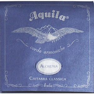 Струны для классической гитары AQUILA 2C-ALCS