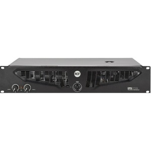 Усилитель мощности (концертный) RCF IPS 1700