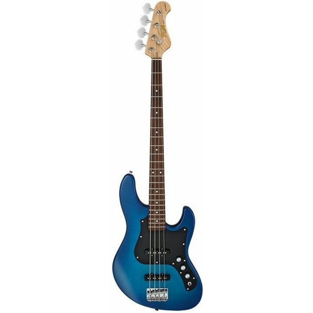 Бас-гитара FGN Boundary Mighty Jazz BMJ-G TBS