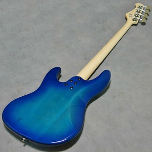 Бас-гитара FGN Boundary Mighty Jazz BMJ-G TBS