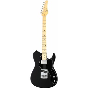 Электрогитара FGN Boundary Iliad BIL2MHS BK