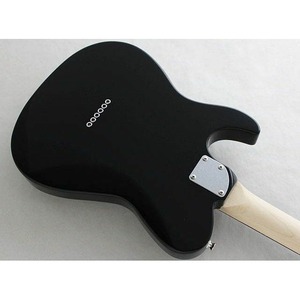 Электрогитара FGN Boundary Iliad BIL2MHS BK