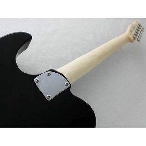 Электрогитара FGN Boundary Iliad BIL2MHS BK