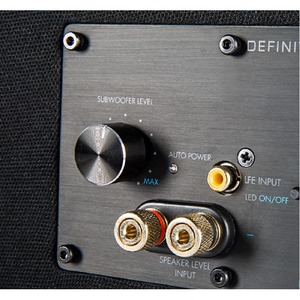 Центральный канал Definitive Technology CS9060C