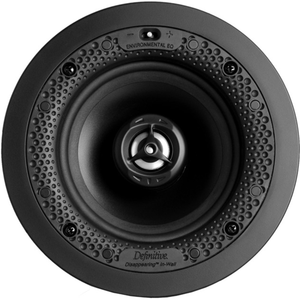 Встраиваемая потолочная акустика Definitive Technology DI5.5R