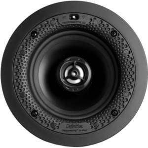 Встраиваемая потолочная акустика Definitive Technology DI5.5R