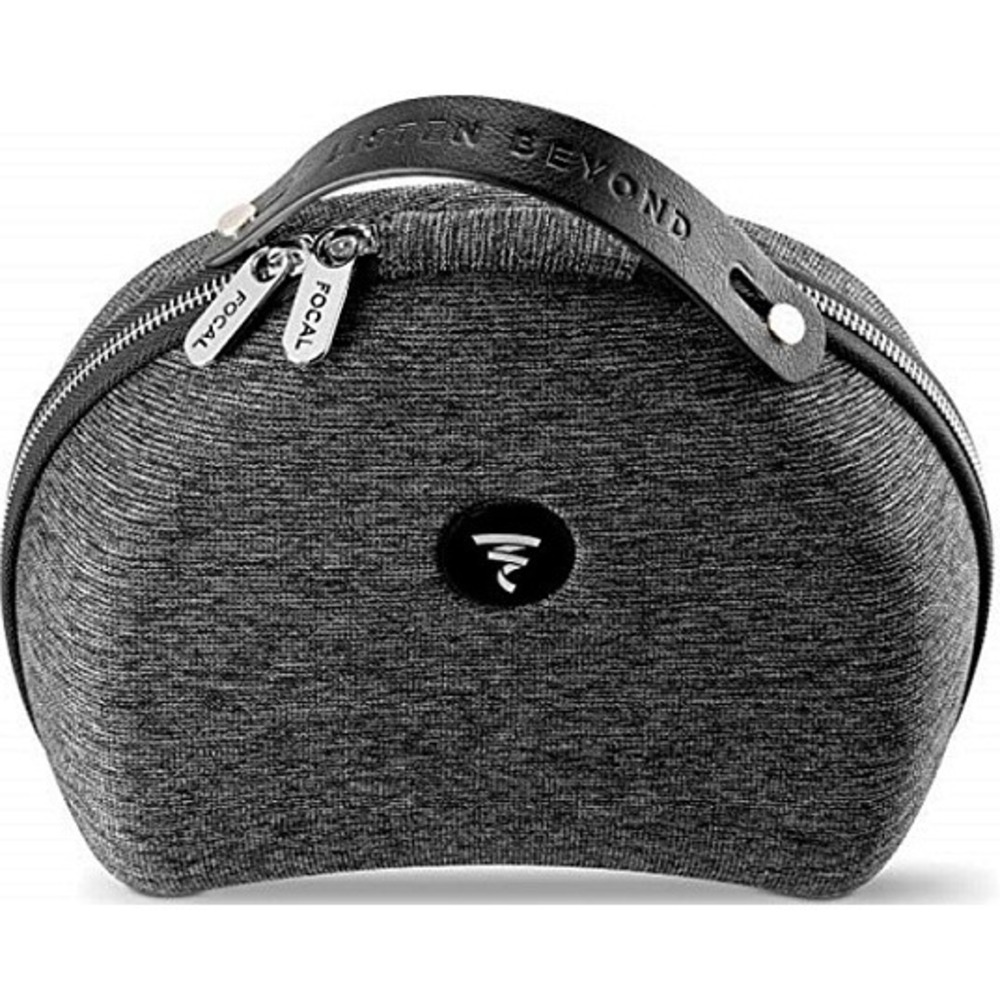 Чехол для наушников Focal Carrying Case Casque Haut De Gamme