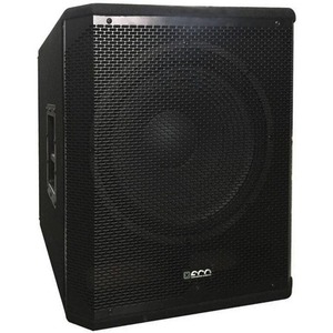 Звуковой комплект Volta PRESTO DISCO SET