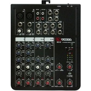 Звуковой комплект Volta PRESTO PARTY SET