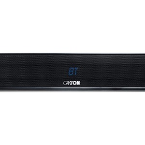 Саундбар CANTON DM 101 black