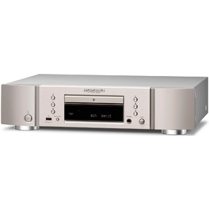 CD проигрыватель Marantz CD6007 Gold