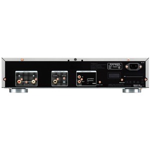 CD проигрыватель Marantz CD6007 Silver-Gold