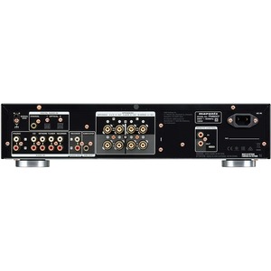 Интегральный усилитель Marantz PM6007 Black