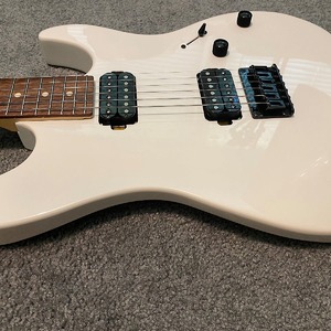 Электрогитара FGN Boundary Odyssey BOS2GHH SWH