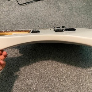 Электрогитара FGN Boundary Odyssey BOS2GHH SWH